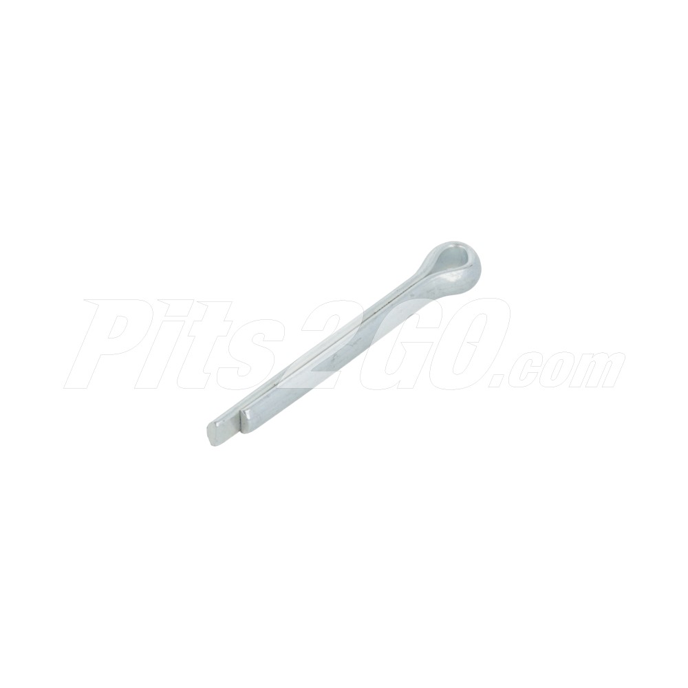 Chaveta 1/8 pulgadas para Tractocamión, Marca Foton, compatible con FH image number 2