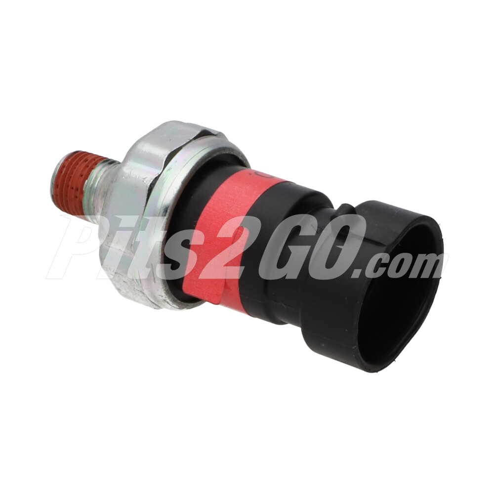 Interruptor presion de aire para Camión, Marca Freightliner, compatible con Business Class image number 1