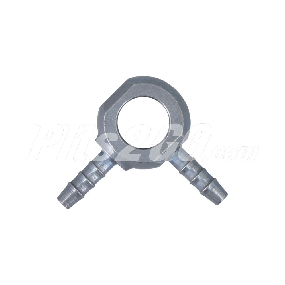 Racor orientable para Buses, Marca Mercedes-Benz, compatible con OM364 image number 3