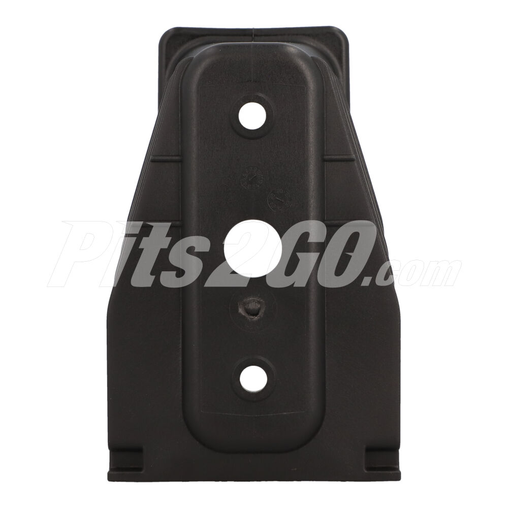 Soporte de defensa frontal para Tractocamión, Marca Value-Parts, compatible con Genérico image number 1