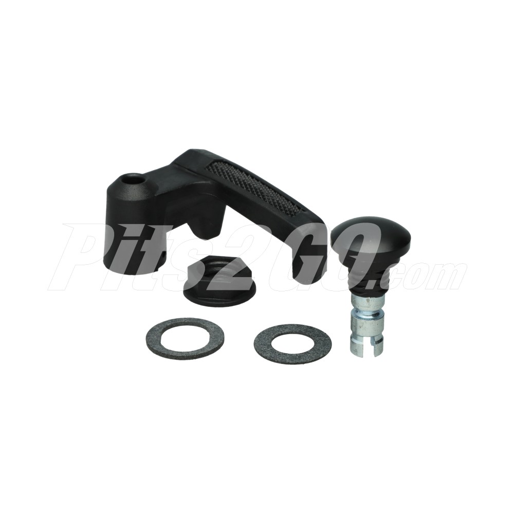 Kit manija izquierda para Camión, Marca Freightliner, compatible con Acterra image number 0