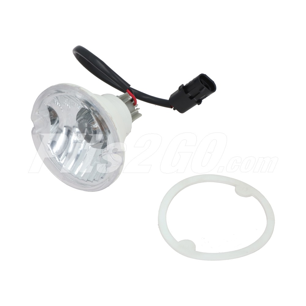 Luz trasera para Buses, Marca Marcopolo, compatible con MBO, Boxer image number 2