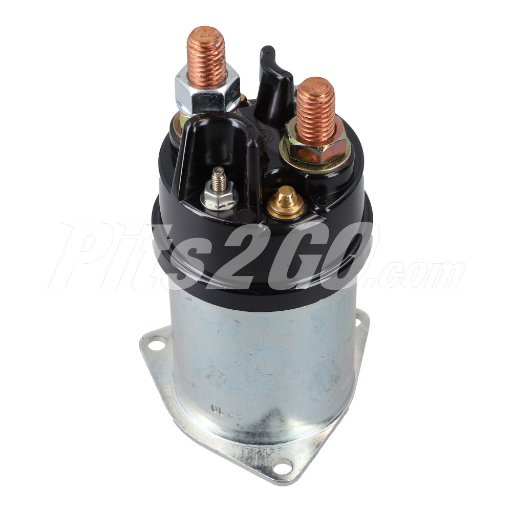 Solenoide para Buses, Marca Delco Remy, compatible con MBO, Boxer image number 2