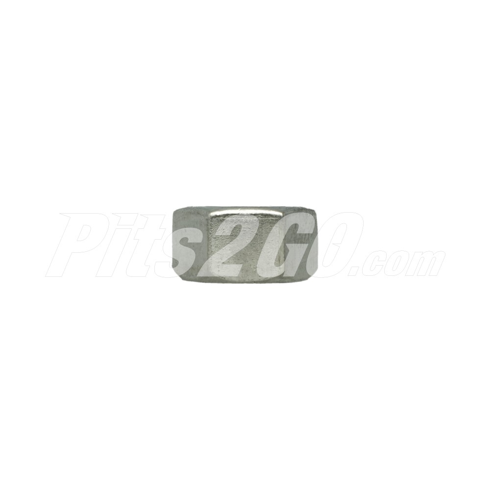 Tuerca hexagonal para Tractocamión, Marca Freightliner, compatible con FLD112, FLD120 image number 3