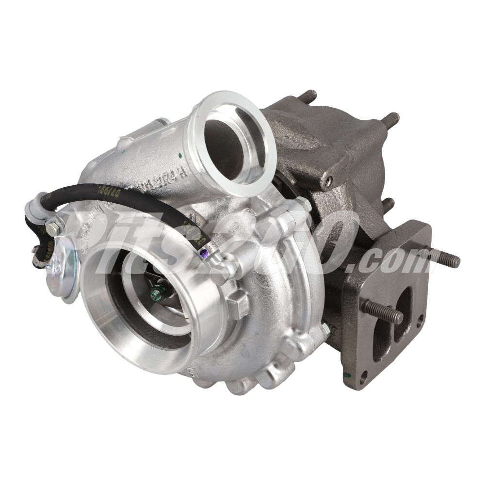 Turbo compresor para Tractocamión, Marca Freightliner, compatible con Genérico image number 1