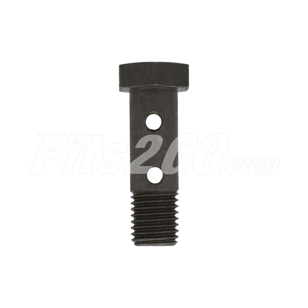 Tornillo hueco para Buses, Marca Mercedes-Benz, compatible con OM457 image number 3