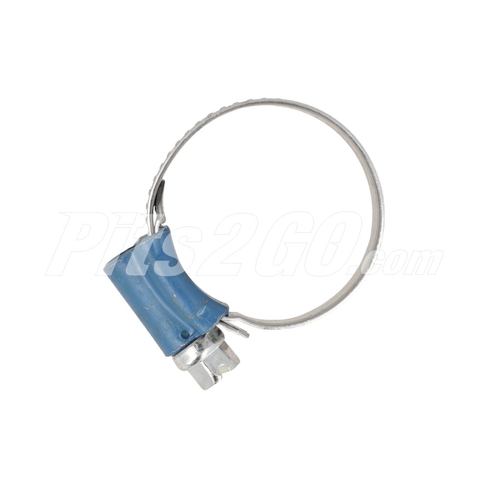 Abrazadera para Tractocamión, Marca Volvo, compatible con FH,FM,VM image number 1