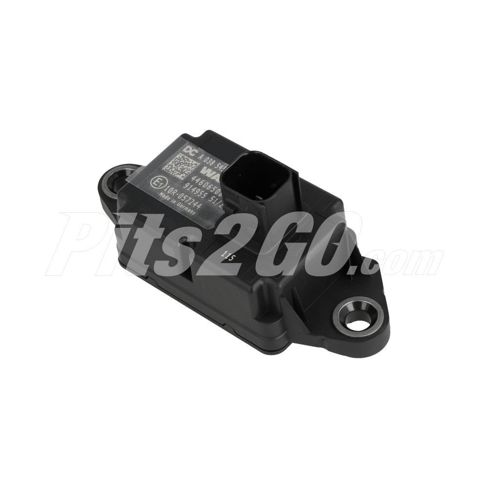 Modulo esc para Tractocamión, Marca Wabco, compatible con Cascadia image number 2