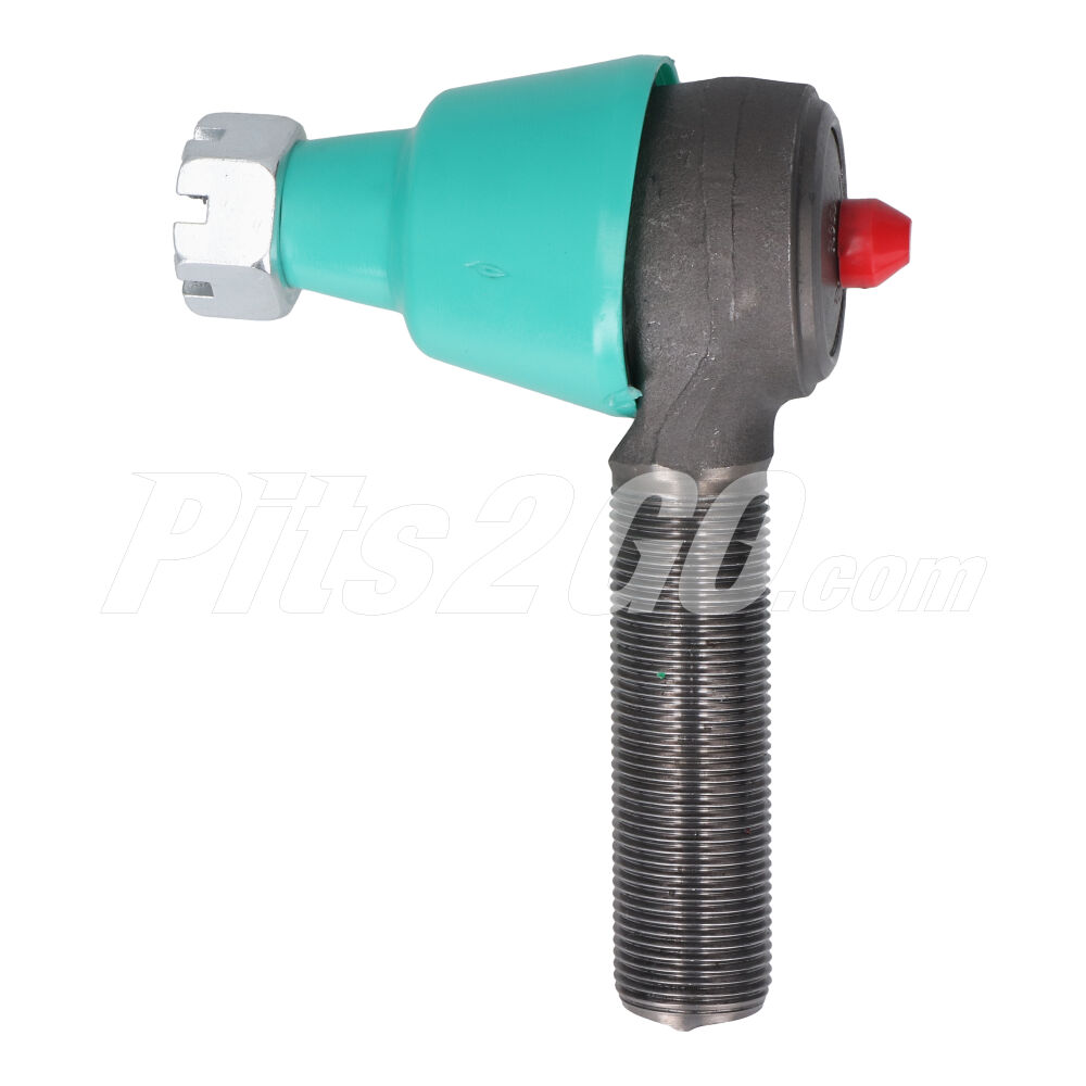 Rotula barra dirección izquierda para Camión, Marca Meritor, compatible con FL112 image number 3