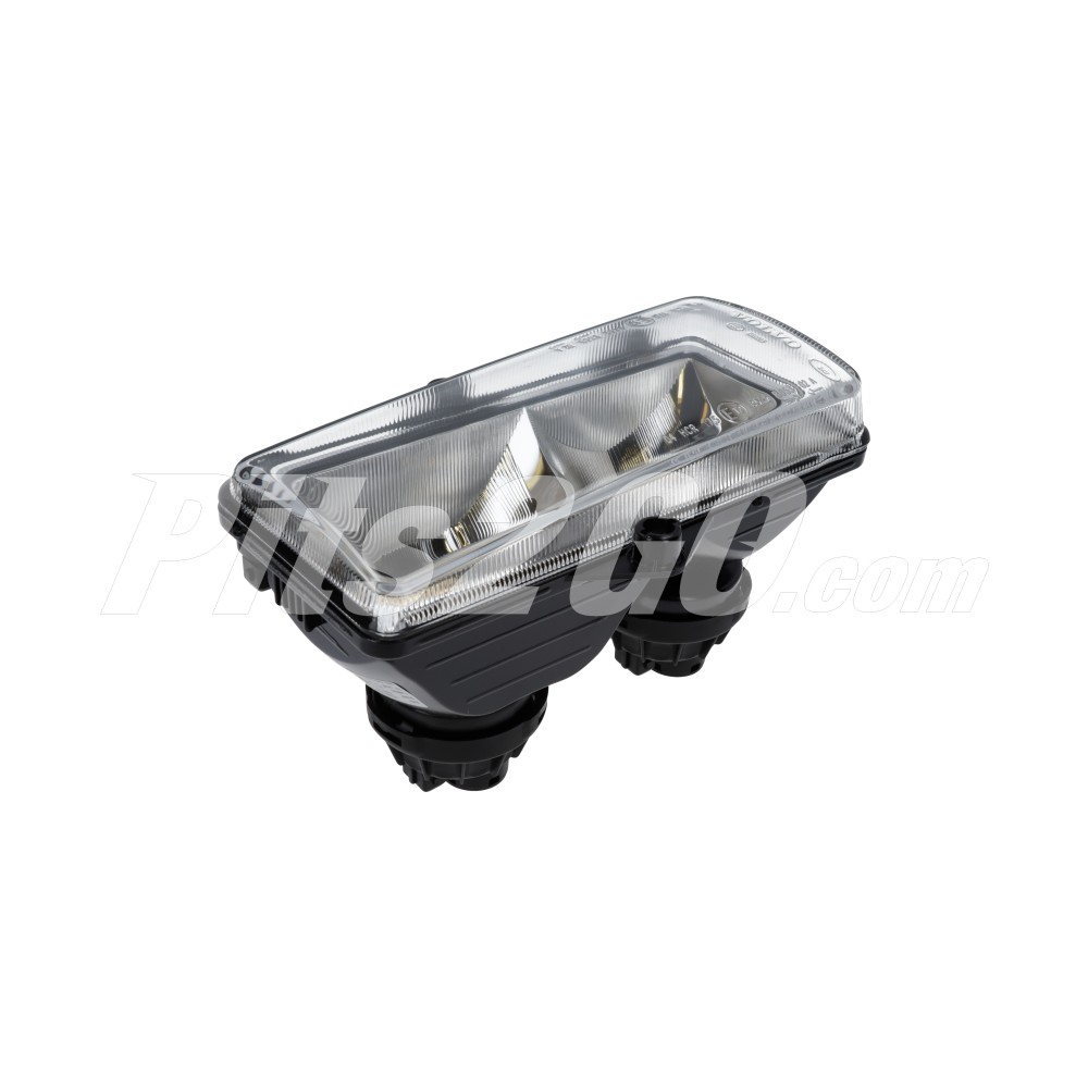 Faro de cabina para Buses, Marca Volvo, compatible con B12 image number 3