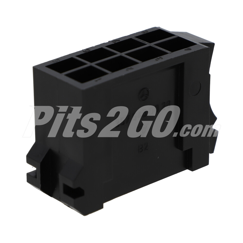 Enchufe para Tractocamión, Marca Freightliner, compatible con FLD112, FLD120 image number 1