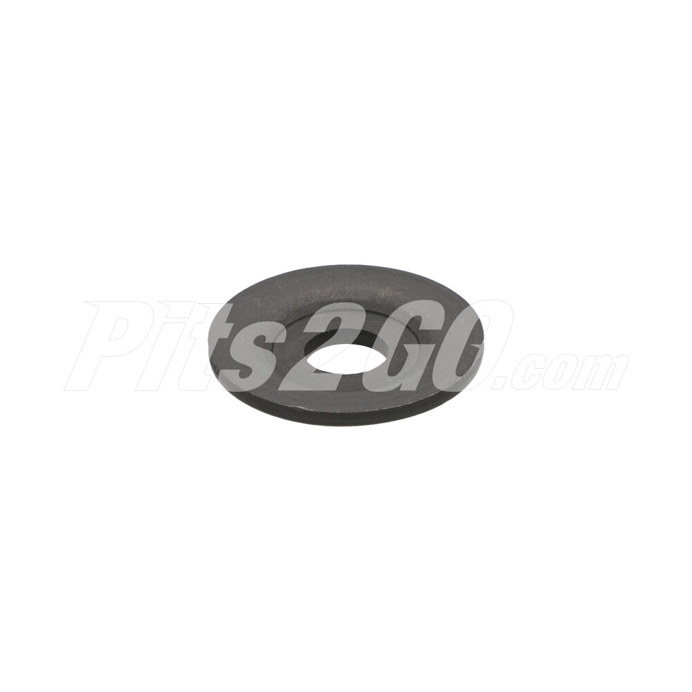 Platillo de pedal embrague para Camión, Marca Freightliner, compatible con HPN image number 1