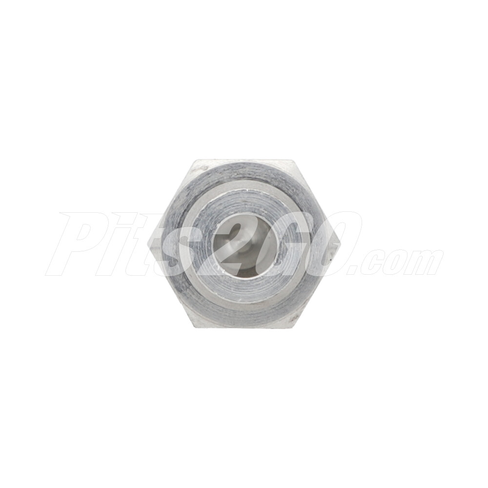 Grifo agua para Buses, Marca Mercedes-Benz, compatible con OM364 image number 3