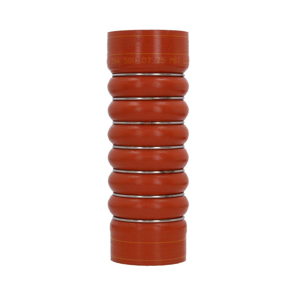 Manguera roja caliente para Tractocamión, Marca Freightliner, compatible con OF