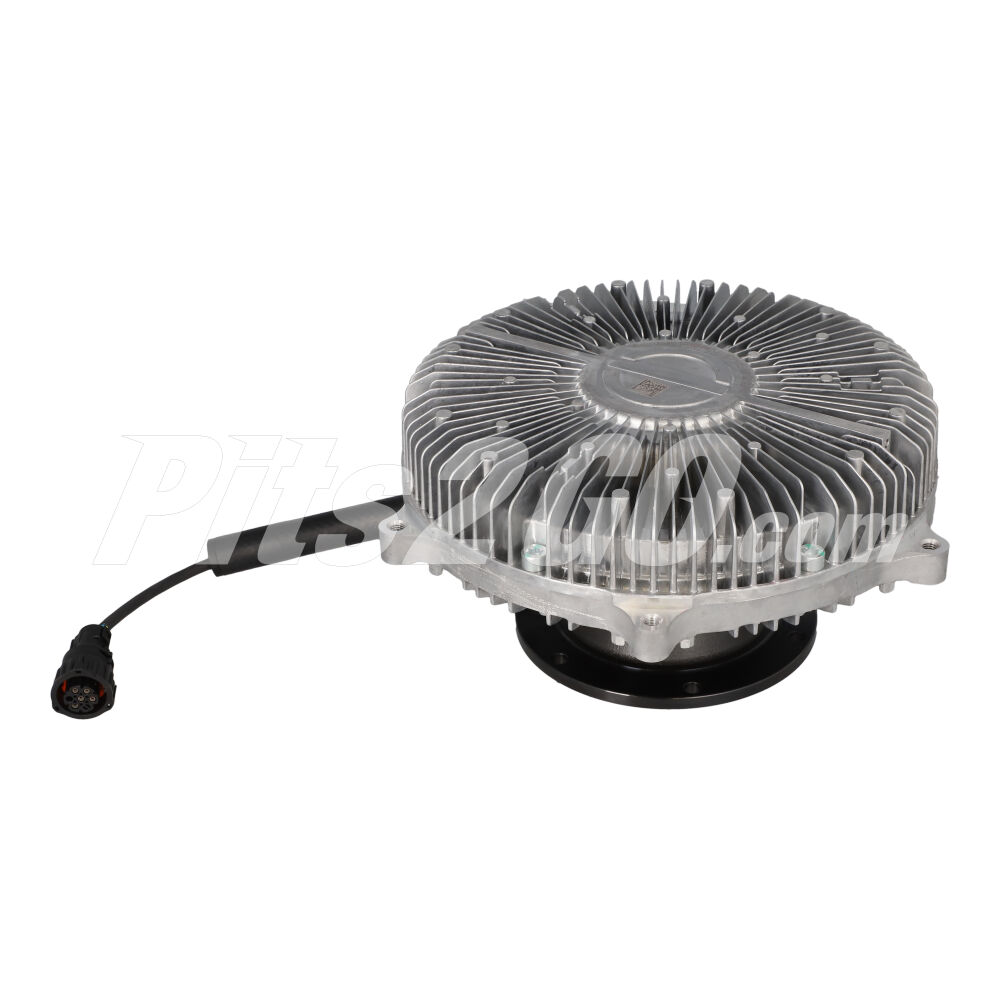 Fan clutch, Marca Kysor, compatible con Cascadia, DD13 y DD15 image number 1