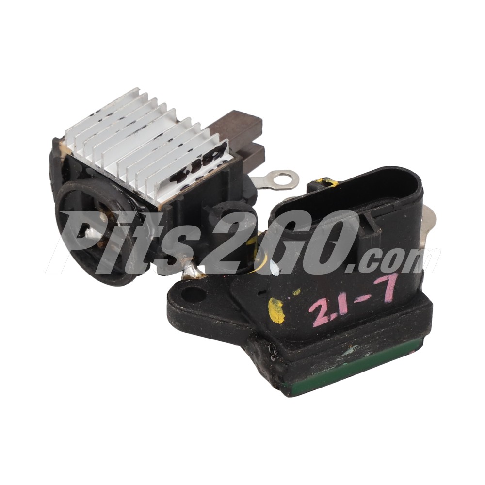 Interruptor del regulador para Camión, Marca Mitsubishi, compatible con FL360 image number 2