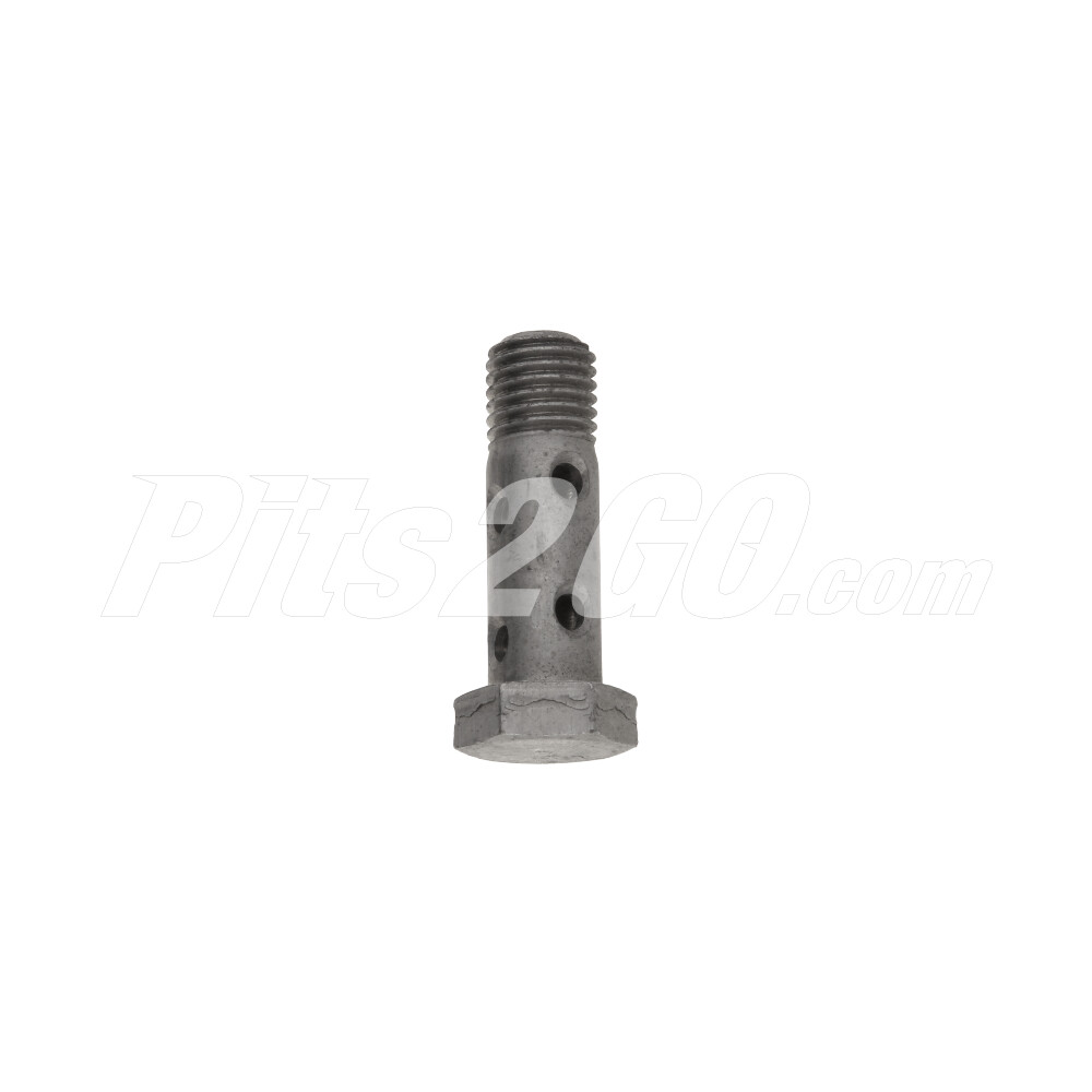 Tornillo hueco para Buses, Marca Freightliner, compatible con OM457 image number 3