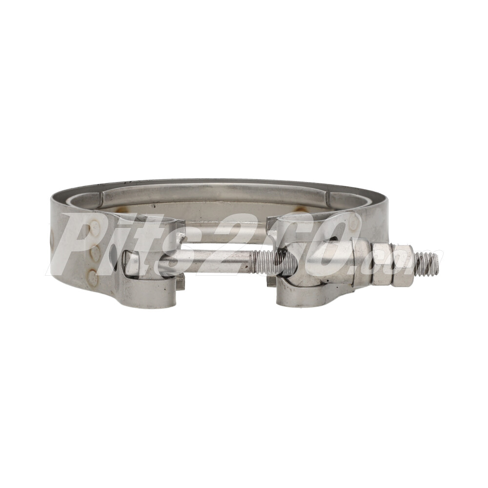 Abrazadera OM457 para Buses, Marca Mercedes-Benz, compatible con OM457 image number 3