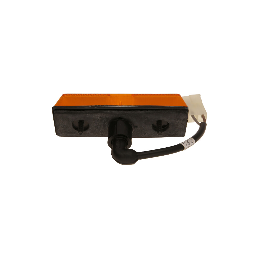 Luz direccional lateral para Buses, Marca Freightliner, compatible con O371, O400 image number 3