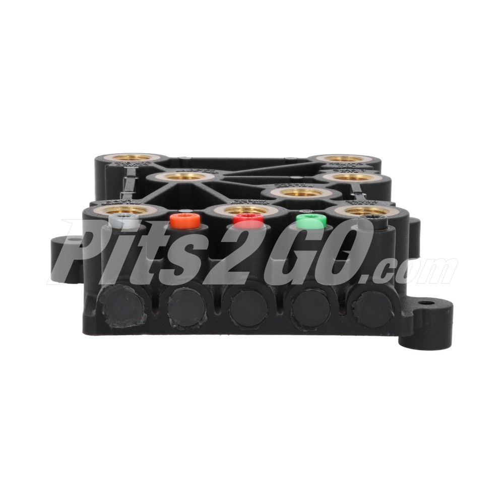 Interruptor múltiple para Camión, Marca Freightliner, compatible con LT 7500, LT 9500 image number 3