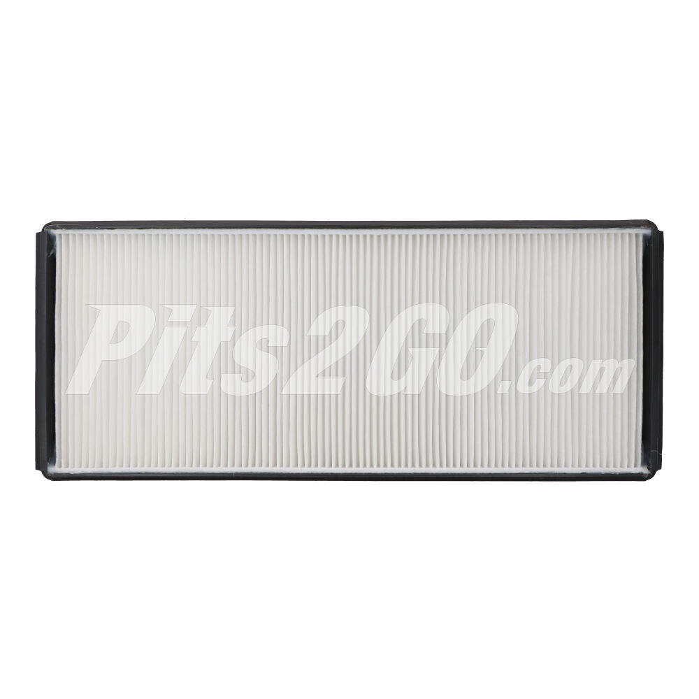 Filtro de aire para Camión, Marca Mitsubishi, compatible con FL360 image number 2