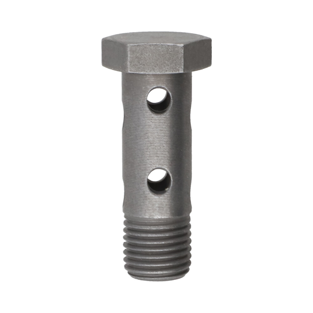 Tornillo hueco combustible HPN para Camión, Marca Freightliner, compatible con HPN