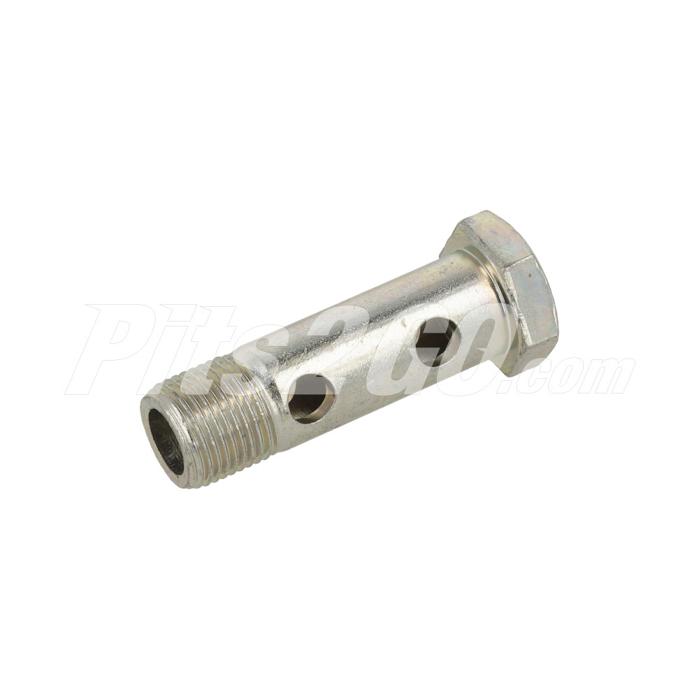 Tornillo  hueco para Tractocamión, Marca Volvo, compatible con FH image number 2