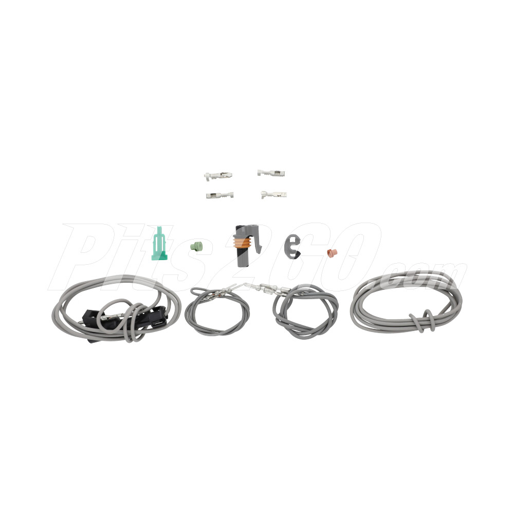 Kit enlace para Camión, Marca Freightliner, compatible con M2 image number 5