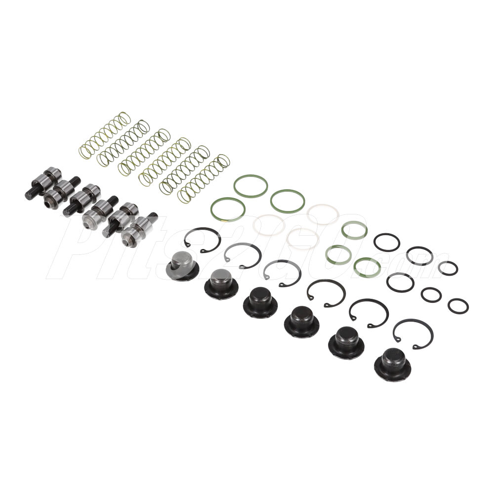 Kit de afinación para Tractocamión, Marca Cummins, compatible con Genérico image number 2