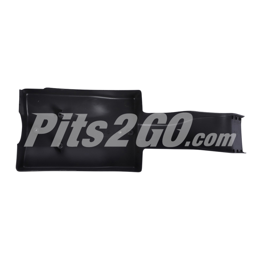 Vestidura inferior para Camión, Marca Freightliner, compatible con M2 image number 2