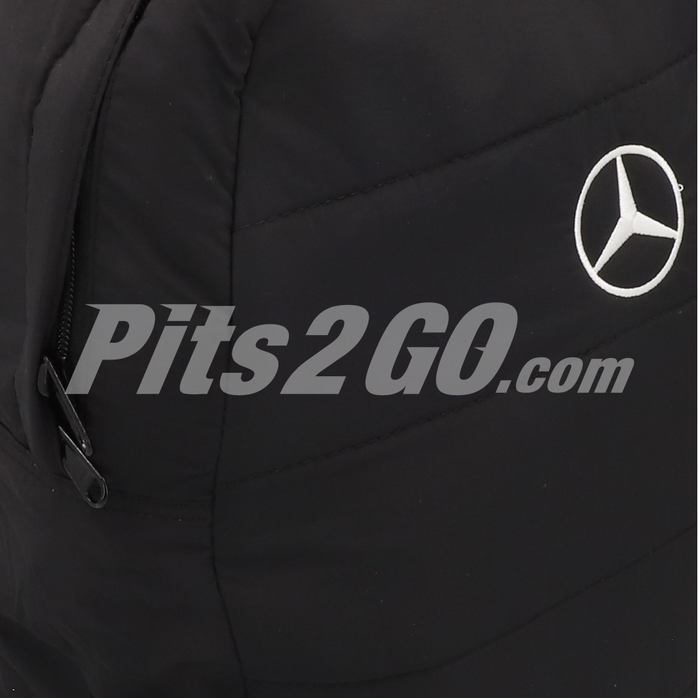 Mochila poliéster, Marca Mercedes-Benz image number 3