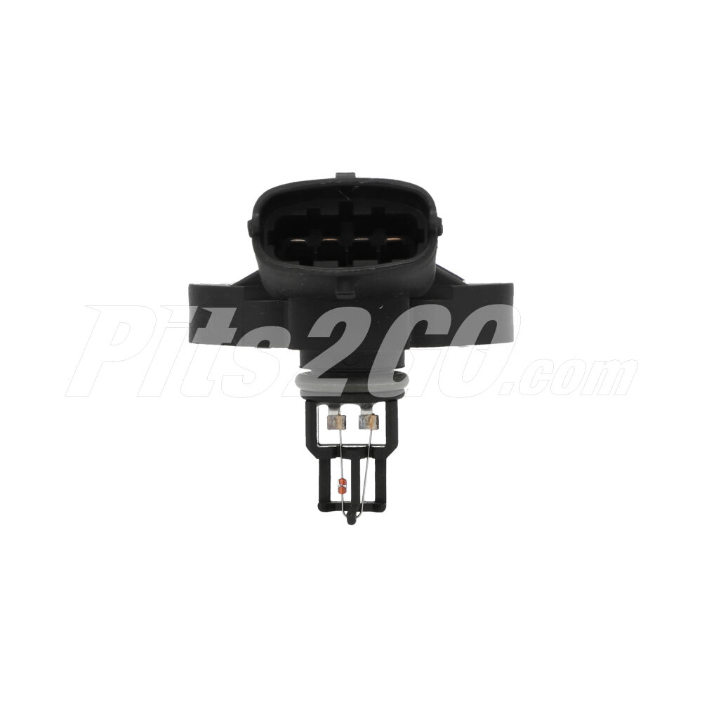 Transmisor para Buses, Marca Mercedes-Benz, compatible con O371, O400 image number 2