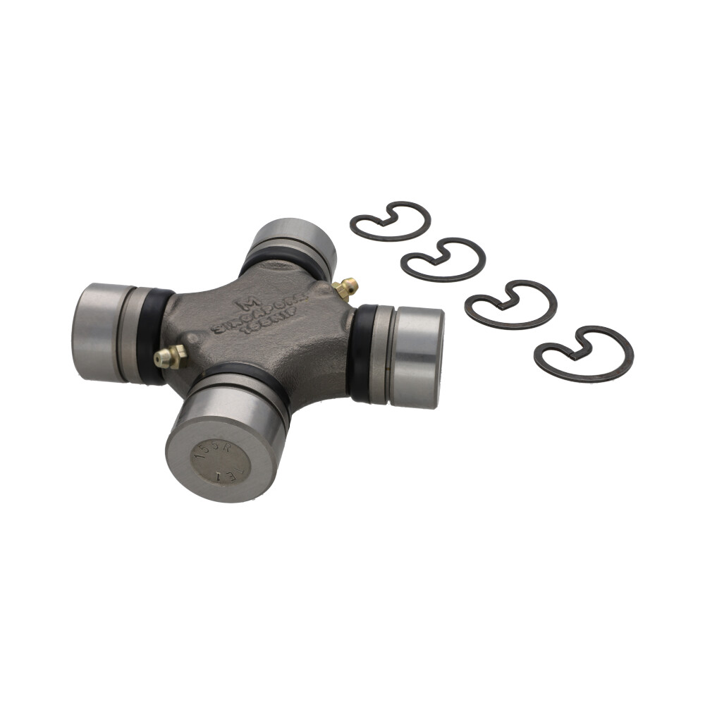 Cruceta flecha cardan para Tractocamión, Marca Meritor, compatible con Columbia