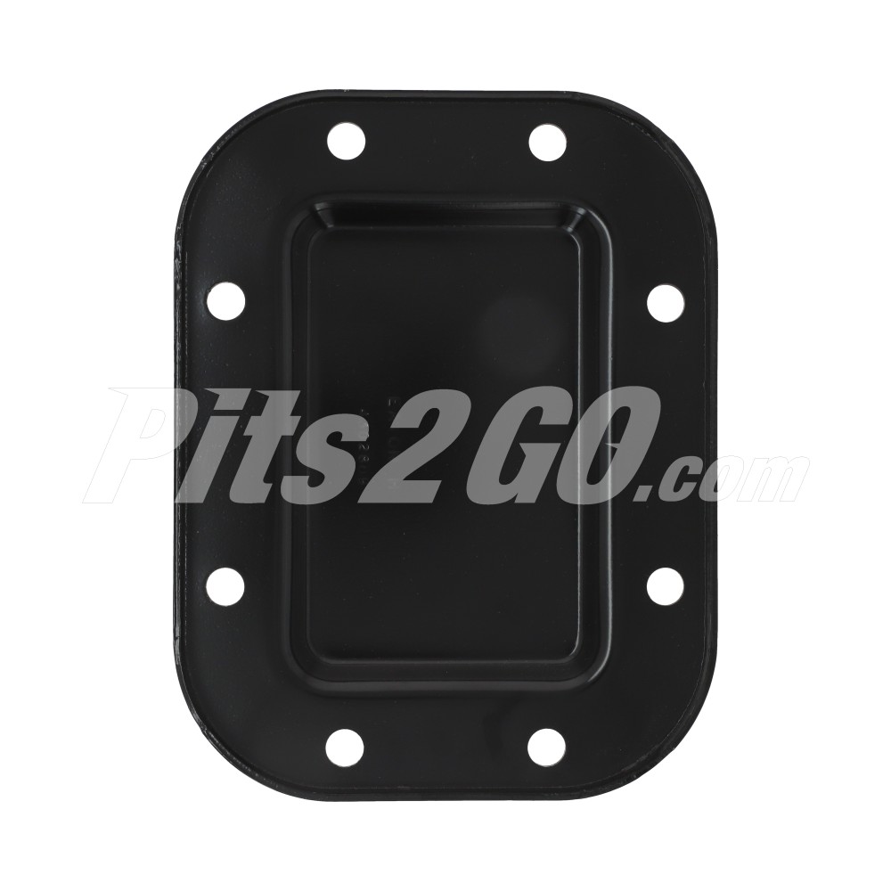 Tapa de carcaza para Tractocamión, Marca Eaton-Fuller, compatible con FLD112, FLD120 image number 3