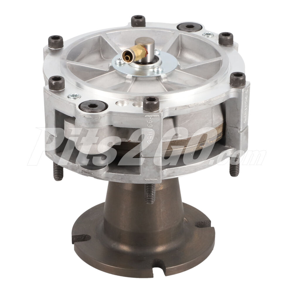 Fan clutch Horton para Tractocamión, Marca Horton, compatible con FLD112, FLD120 image number 2