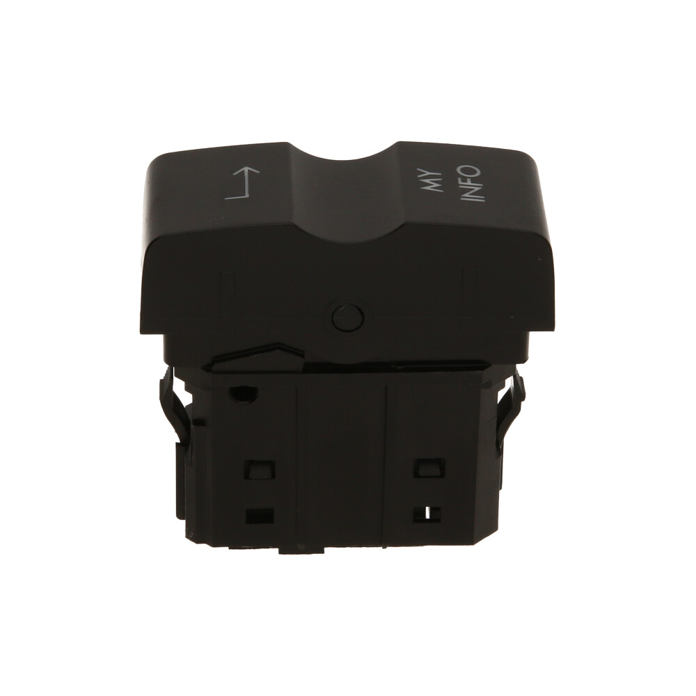 Interruptor para Tractocamión, Marca Freightliner, compatible con Cascadia