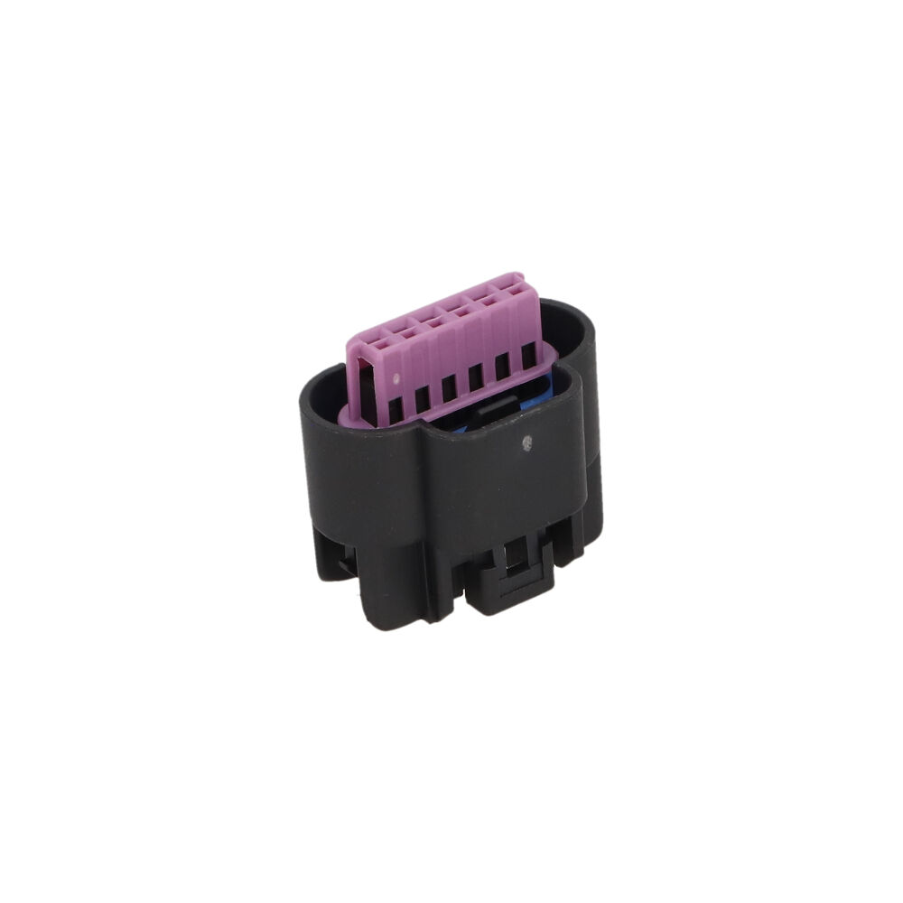 Conector de 6 cavidades para Tractocamión, Marca Freightliner, compatible con Genérico