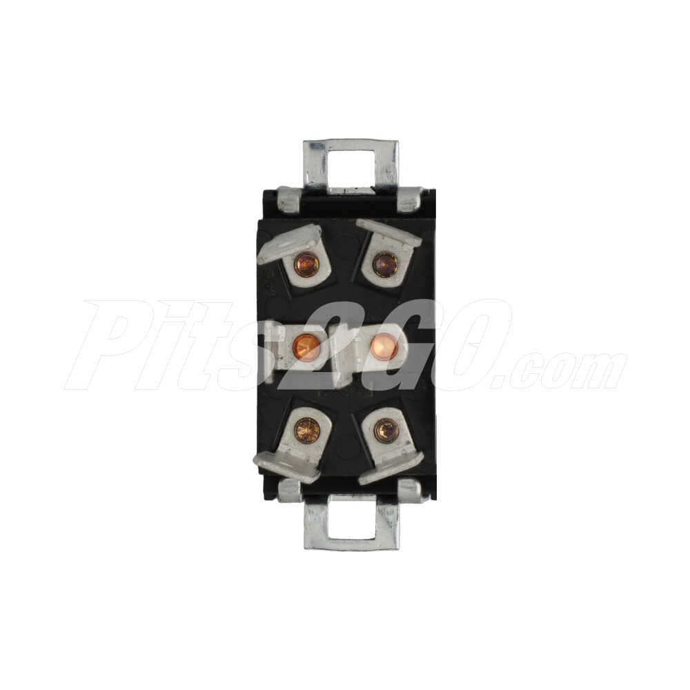 Interruptor velocidad para Tractocamión, Marca Contitech, compatible con FLD112, FLD120 image number 4