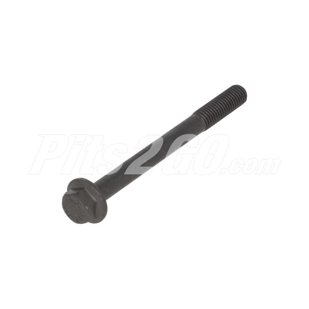 Tornillo embridado para Tractocamión, Marca Volvo, compatible con FH,FM,VN image number 2