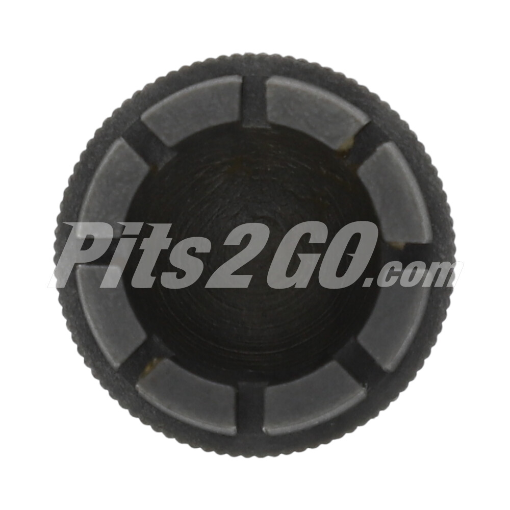 Buje de palanca desembrague o371 para Buses, Marca Freightliner, compatible con O371, O400 image number 3