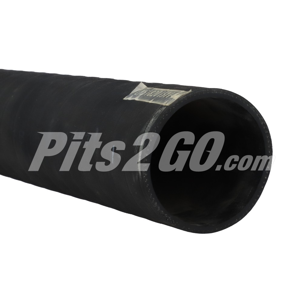 Manguera agua de radiador 3 pulgadas para Tractocamión, Marca Gates, compatible con FLD112, FLD120 image number 3