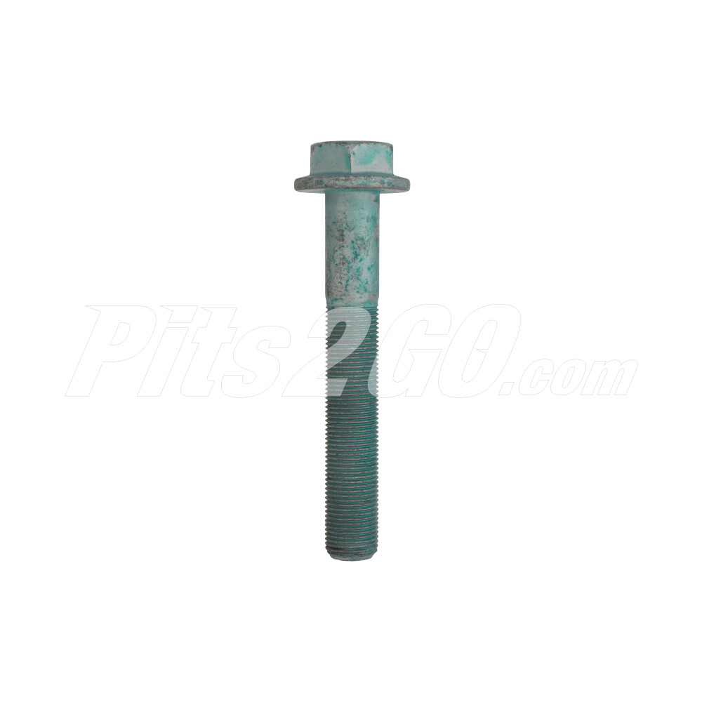 Tornillo tapa eje trasero para Buses, Marca Mercedes-Benz, compatible con IBC, OC500 image number 3