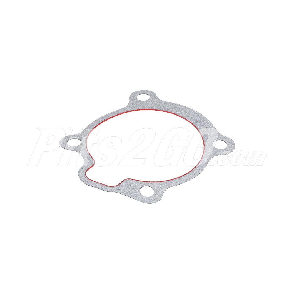 Junta tapa auxiliar para Tractocamión, Marca Eaton-Fuller, compatible con Cascadia image number 2