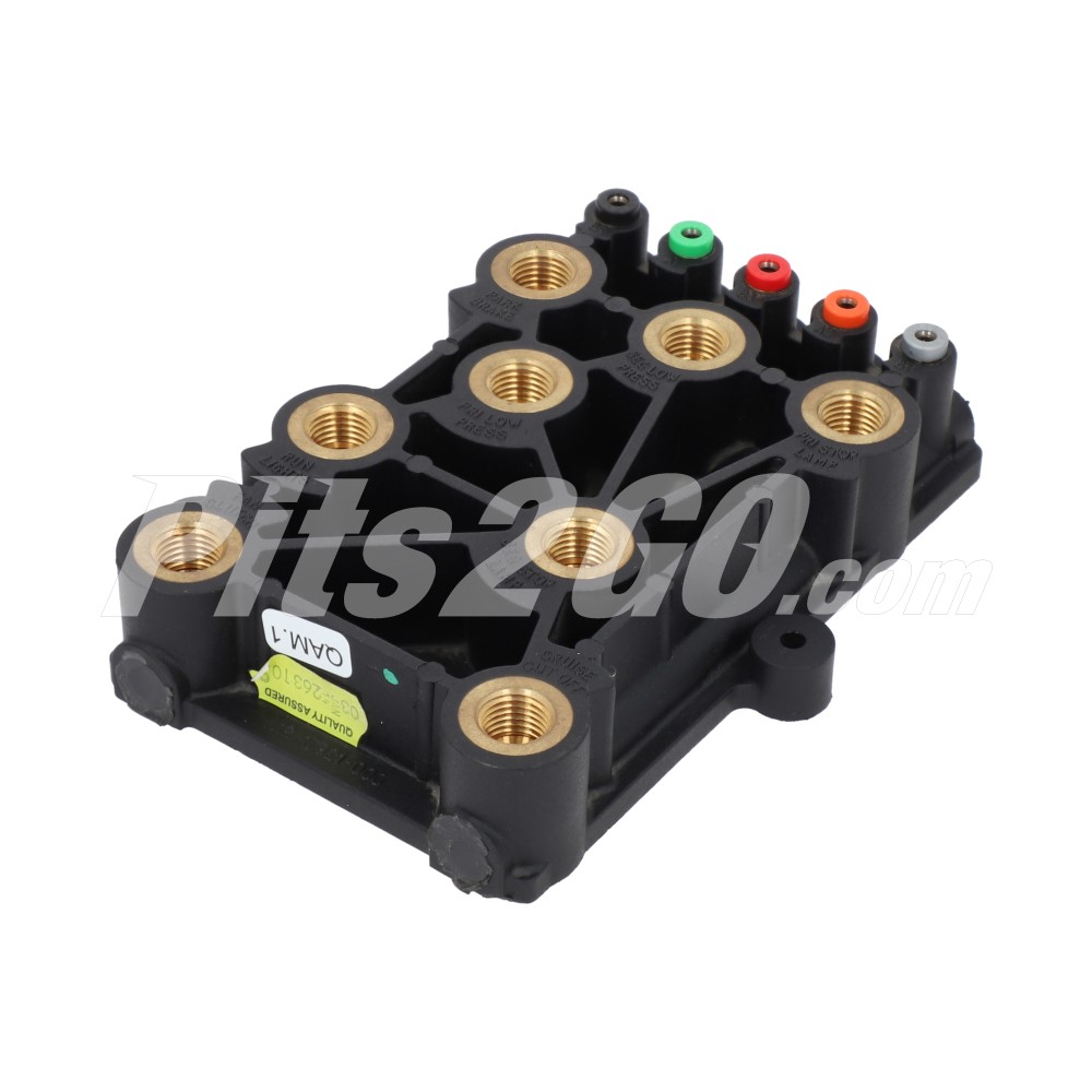 Interruptor múltiple para Camión, Marca Freightliner, compatible con LT 7500, LT 9500 image number 2