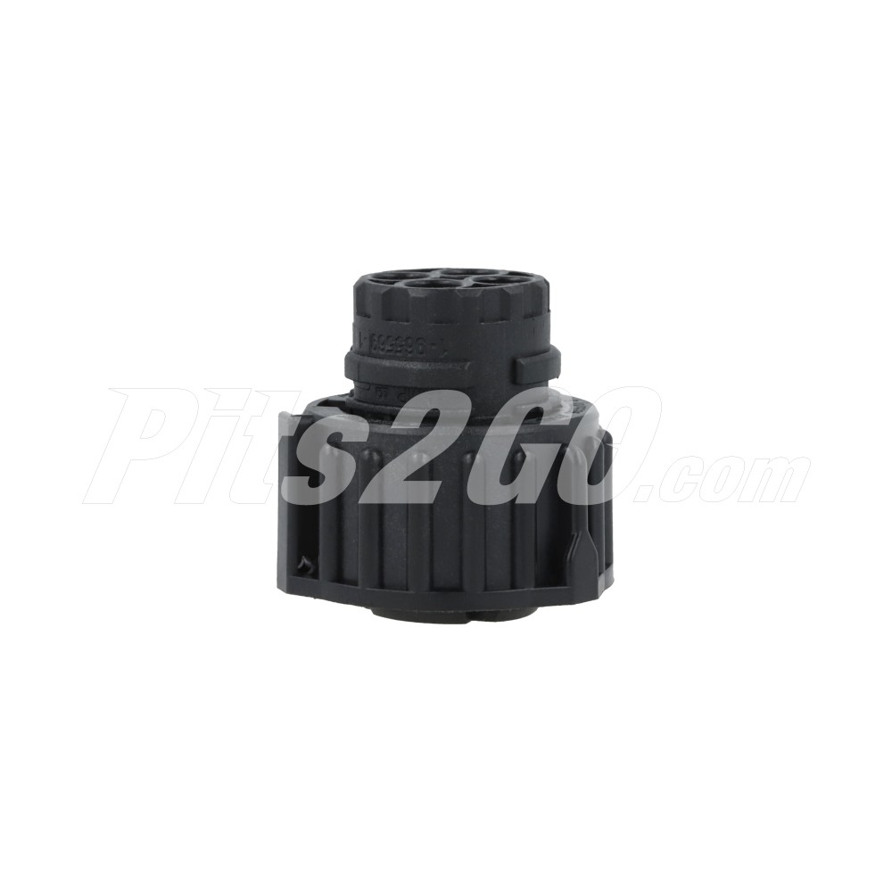 Conector para Tractocamión, Marca Volvo, compatible con FH image number 1