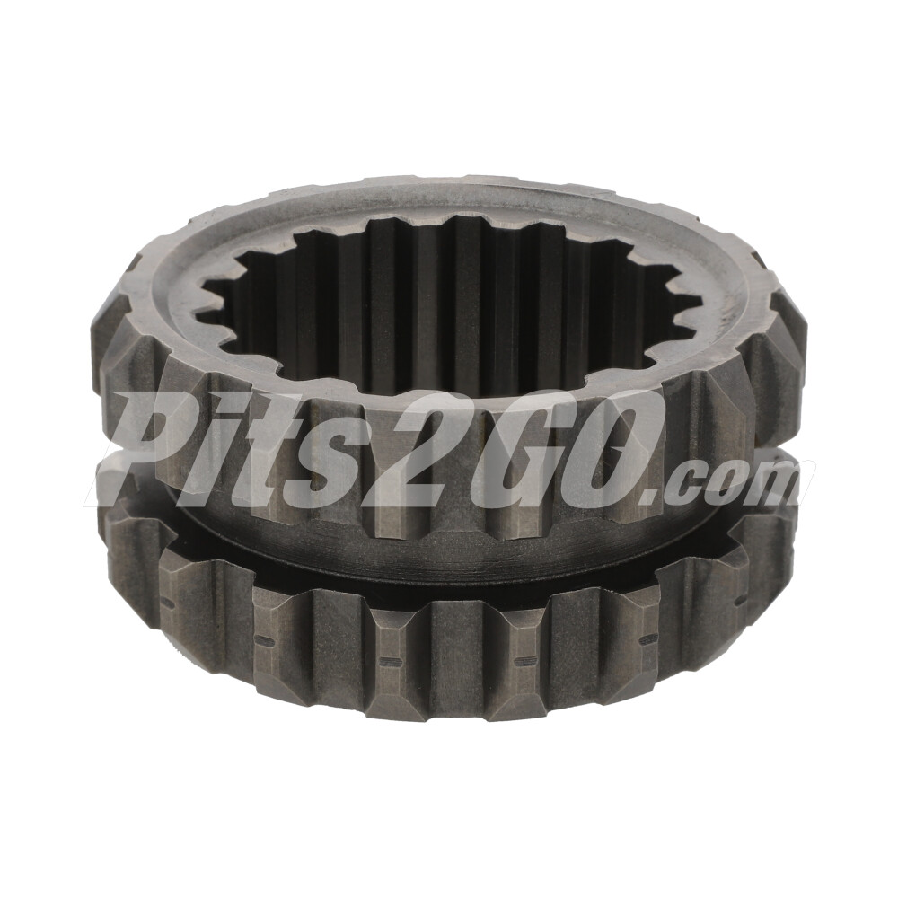 Embrague deslizante para Tractocamión, Marca Eaton-Fuller, compatible con Columbia image number 1