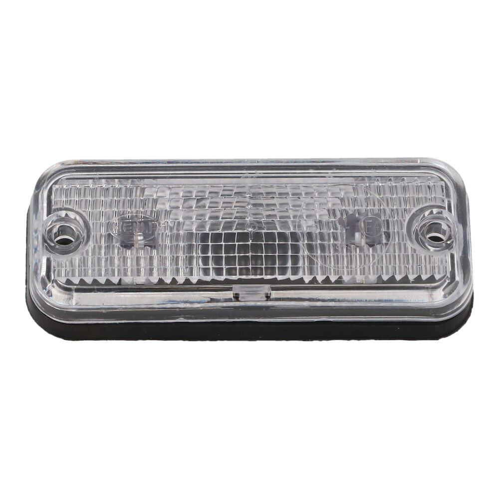 Luz de posición para Camión, Marca Freightliner, compatible con Unimog image number 0