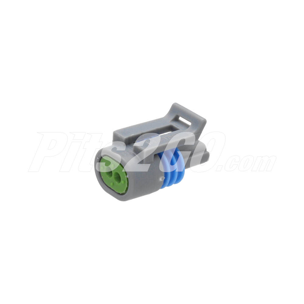 Conector para Tractocamión, Marca Freightliner, compatible con Columbia