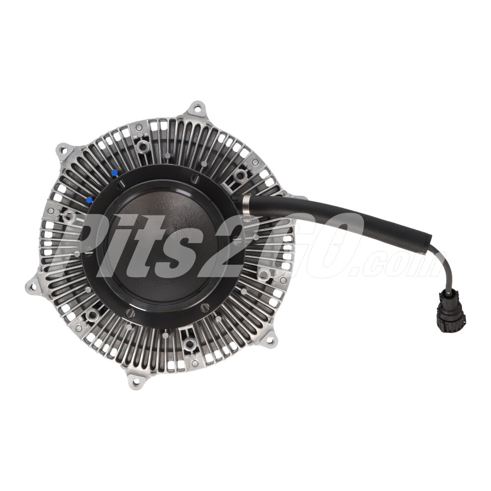 Fan clutch, Marca Kysor, compatible con Cascadia, DD13 y DD15 image number 2