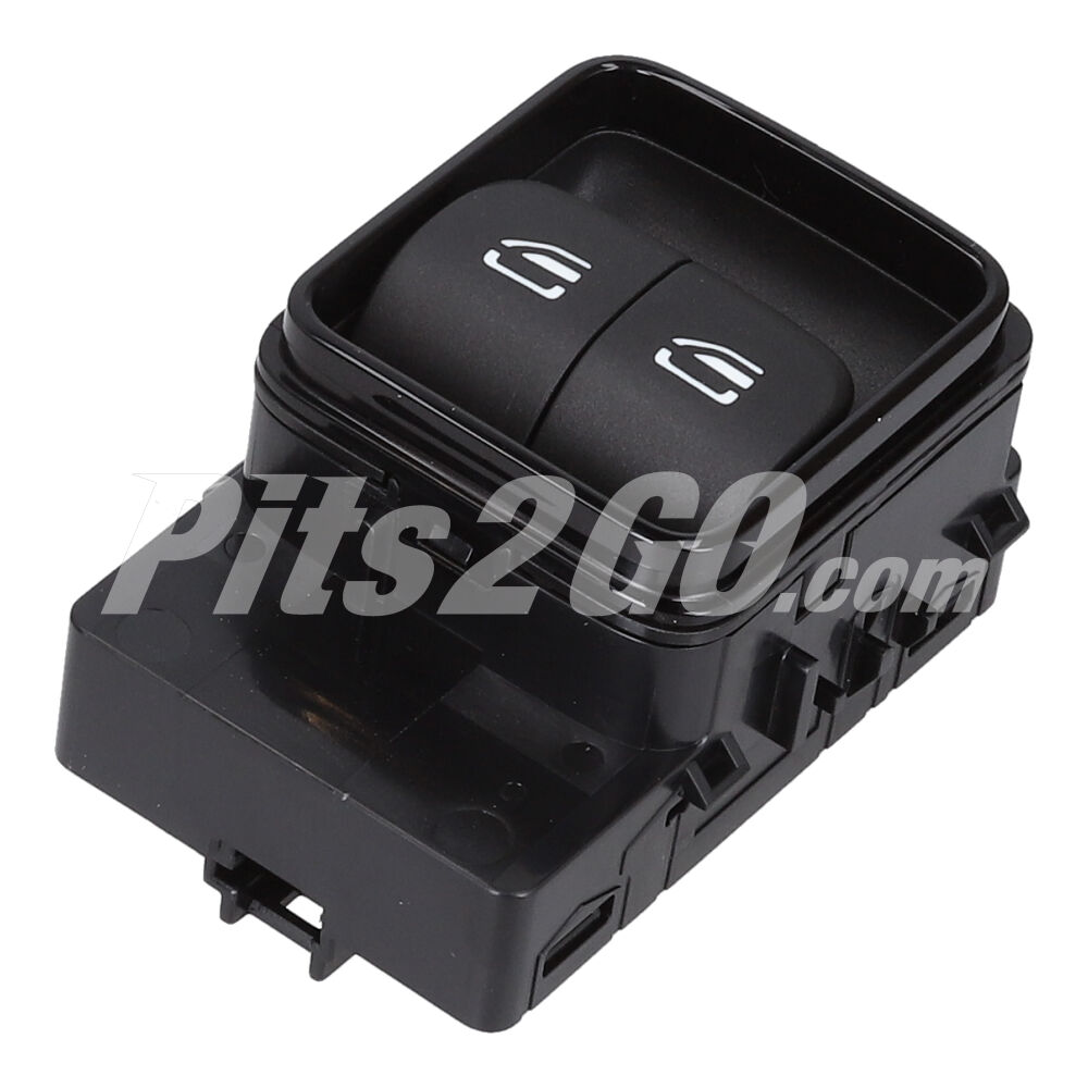 Bloque de interruptores para Vanes, Marca Mercedes-Benz, compatible con Sprinter image number 0